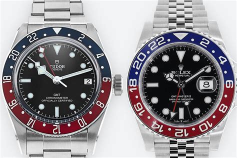 buy a tudor or save for rolex|tudor vs Rolex gmt.